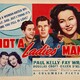 photo du film Not a Ladies' Man