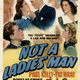 photo du film Not a Ladies' Man