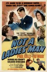 Not A Ladies Man
