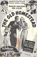 voir la fiche complète du film : The Old Homestead