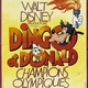 photo du film Dingo Champion Olympique