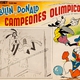 photo du film Dingo Champion Olympique