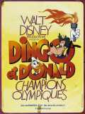 voir la fiche complète du film : Dingo Champion Olympique