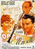voir la fiche complète du film : Opéra-Musette