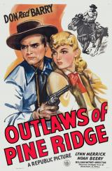 voir la fiche complète du film : Outlaws of Pine Ridge