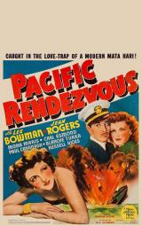 voir la fiche complète du film : Pacific Rendezvous