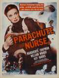 voir la fiche complète du film : Parachute Nurse