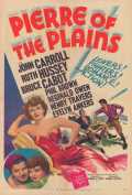 voir la fiche complète du film : Pierre of the Plains
