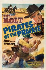 voir la fiche complète du film : Pirates of the Prairie