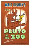 Pluto at the Zoo