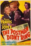 voir la fiche complète du film : The Postman Didn t Ring