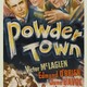 photo du film Powder Town