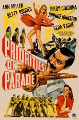 voir la fiche complète du film : Priorities on Parade
