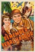 voir la fiche complète du film : Remember Pearl Harbor