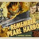 photo du film Remember Pearl Harbor