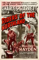 voir la fiche complète du film : Les Cavaliers du Nord