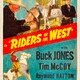 photo du film Riders of the West