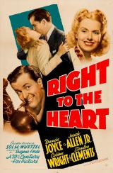 voir la fiche complète du film : Right to the Heart