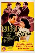 voir la fiche complète du film : Rubber Racketeers