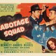 photo du film Sabotage Squad