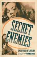 voir la fiche complète du film : Secret Enemies