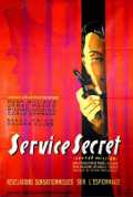 voir la fiche complète du film : Service secret
