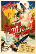 voir la fiche complète du film : Ships with Wings