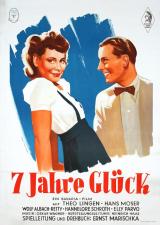 voir la fiche complète du film : Sieben Jahre Glück