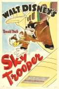 voir la fiche complète du film : Sky Trooper