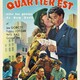 photo du film Quartier est