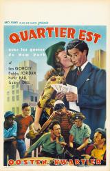 Quartier est