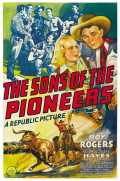 voir la fiche complète du film : Sons of the Pioneers