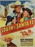 voir la fiche complète du film : South of Santa Fe