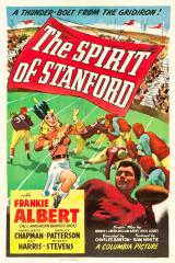 voir la fiche complète du film : The Spirit of Stanford
