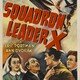 photo du film Squadron Leader X