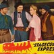 photo du film Stagecoach Express