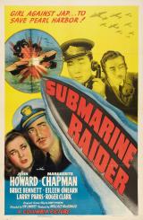 Submarine Raider
