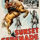 photo du film Sunset Serenade