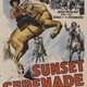 photo du film Sunset Serenade