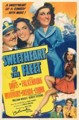 voir la fiche complète du film : Sweetheart of the Fleet
