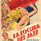 photo du film La Fièvre du jazz