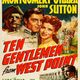 photo du film Ten Gentlemen from West Point