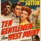 photo du film Ten Gentlemen from West Point