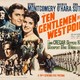 photo du film Ten Gentlemen from West Point