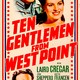 photo du film Ten Gentlemen from West Point
