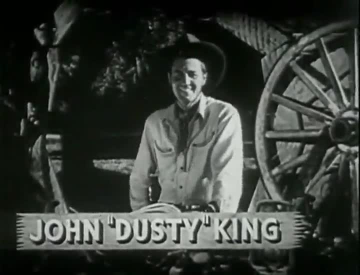 Extrait vidéo du film  Texas to Bataan