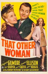 voir la fiche complète du film : That Other Woman