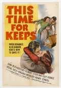 voir la fiche complète du film : This Time for Keeps