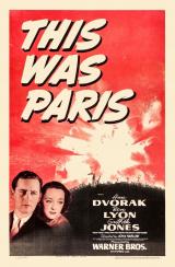 voir la fiche complète du film : This Was Paris