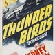 photo du film Thunder Birds